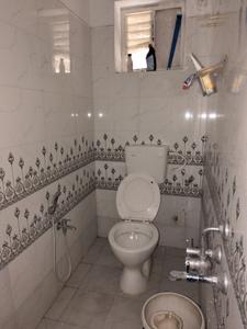 Bedroom Two Image of 1400 Sq.ft 3 BHK Apartment / Flat for sale in Nizampet Hyderabad for Rs. 8200000