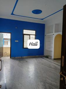 Hall Image of 1500 Sq.ft 3 BHK Apartment / Flat for rent in Hussainipura Karimnagar for Rs. 9500