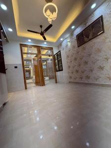 Hall Image of 980 Sq.ft 2 BHK Builder Floor for sale in Indirapuram Ghaziabad for Rs. 6500000