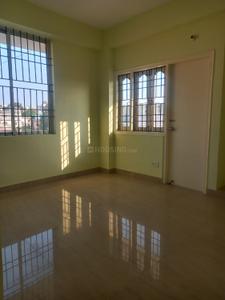 Bedroom Image of 1400 Sq.ft 3 BHK Apartment / Flat for sale in Bariatu Housing Colony Ranchi for Rs. 5900000