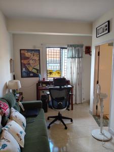 2 BHK Flat