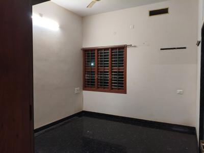 Bedroom Image of 1100 Sq.ft 2 BHK Builder Floor for rent in Maroli Mangalore for Rs. 18000