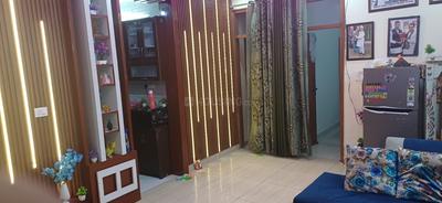 2 BHK Flat