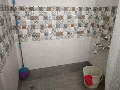 Bathroom Image of 1250 Sq.ft 2 BHK Apartment / Flat for sale in P N Palayam Coimbatore for Rs. 8800000