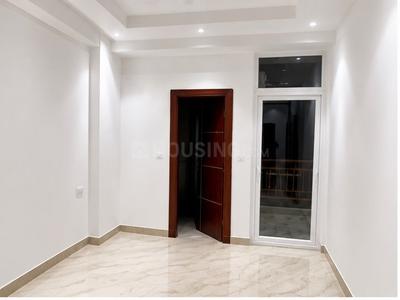 Bedroom Image of 1050 Sq.ft 2 BHK Apartment / Flat for sale in Vihaan Galaxy Tower T, Kulesara Greater Noida for Rs. 4299000