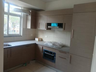 Kitchen Image of 2838 Sq.ft 4 BHK Villa for rent in Godrej Golf Link, Jaypee Greens Greater Noida for Rs. 65000