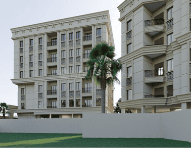 Image of 934 Sq.ft 2 BHK Apartment / Flat for sale in The Peak, Madhavaram, Chennai for Rs. 7666065