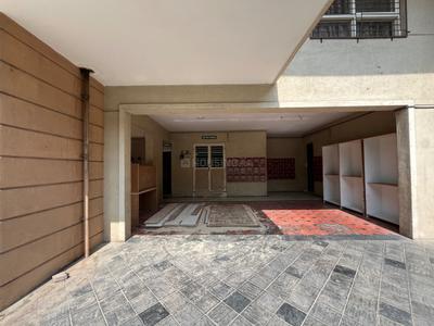 Image of 1937 Sq.ft 3 BHK Apartment / Flat for sale in Nyati Epitome, Mohammed Wadi, Pune for Rs. 14500000