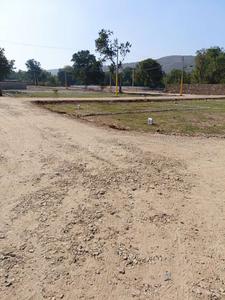 Image of 1000 Sq.ft Residential Plot / Land for sale in Umarda, Udaipur for Rs. 1951000