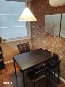 Hall Image of 500 Sq.ft 3 BHK Independent House for rent in Sector 61 Noida for Rs. 38000