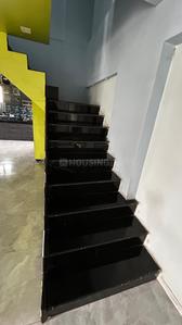 Image of 1600 Sq.ft 3 BHK Penthouse for sale in Purushottam Plaza, Kasarvadavali, Thane for Rs. 13200000
