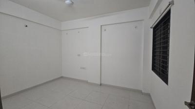 Bedroom Image of 1700 Sq.ft 3 BHK Apartment / Flat for rent in Palasia Indore for Rs. 35000