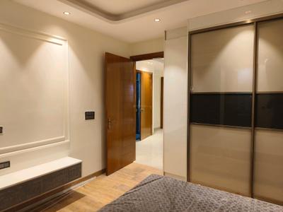 Bedroom Image of 1500 Sq.ft 3 BHK Builder Floor for sale in Skywhales Vienna Greens, Sector 99A Gurgaon for Rs. 16015000