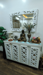 Hall Image of 3000 Sq.ft 3.5 BHK Villa for sale in Paras Majestic, Shahpura Bhopal for Rs. 23000000