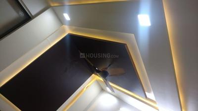 Bedroom Image of 1050 Sq.ft 2 BHK Apartment / Flat for sale in Wakad Pune for Rs. 9800000