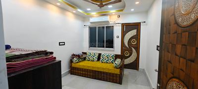 Bedroom Image of 936 Sq.ft 2 BHK Apartment / Flat for sale in Purba Barisha Kolkata for Rs. 4200000