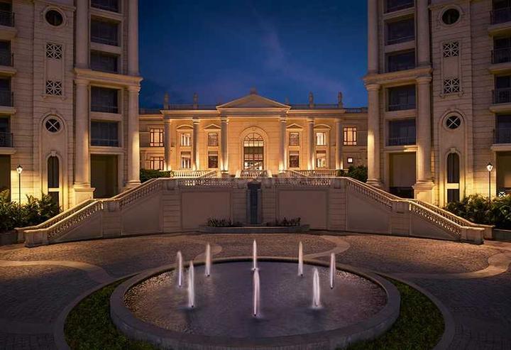 Vijay Orion II Main Image 1