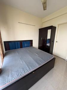 Bedroom Image of 650 Sq.ft 2 BHK Apartment / Flat for sale in Pyramid Urban Homes, Sector 70A Gurgaon for Rs. 7000000