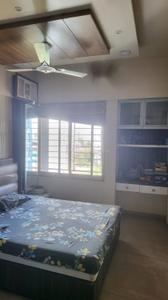 Bedroom Image of 1050 Sq.ft 2 BHK Apartment / Flat for sale in Shree Venkatesh Graffiti Phase 1 B E F, Keshav Nagar Pune for Rs. 8750000