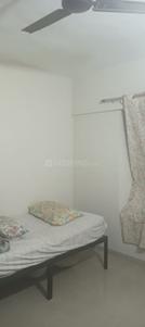 Bedroom Image of 1050 Sq.ft 2 BHK Apartment / Flat for sale in Revell Orchid, Lohegaon Pune for Rs. 6800000