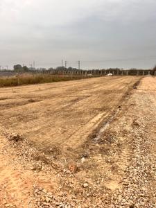 Image of 2000 Sq.ft Residential Plot / Land for sale in Naini, Allahabad for Rs. 3000000