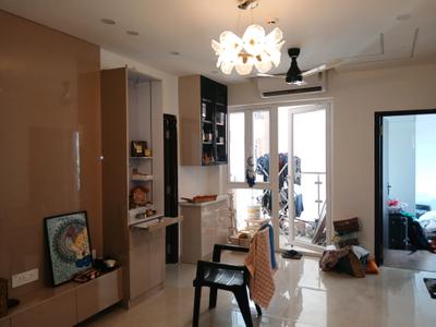 Living Room Image of 1400 Sq.ft 2 BHK Apartment / Flat for sale in Hero Homes , Sector 104 Gurgaon for Rs. 31000000