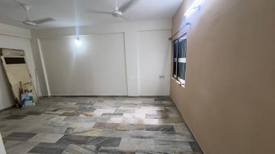 Living Room Image of 1000 Sq.ft 2 BHK Apartment / Flat for sale in Shyamal Ahmedabad for Rs. 5200000