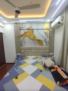 Bedroom Image of 1279 Sq.ft 2 BHK Apartment / Flat for sale in Birla Applespire by Apple Group, Nayandahalli Bengaluru for Rs. 16700000