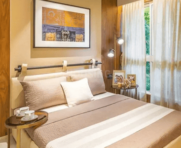 Image of 864 Sq.ft 2 BHK Apartment / Flat for sale in Lodha Palava Premier, Dombivli East, Thane for Rs. 5500000