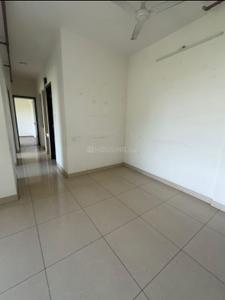 Bedroom Image of 659 Sq.ft 2 BHK Apartment / Flat for rent in The Promenade The Address, Ghatkopar West Mumbai for Rs. 75000
