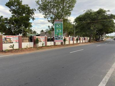 Image of 1400 Sq.ft 3 BHK Independent House for sale in Karamadai, Coimbatore for Rs. 5700000