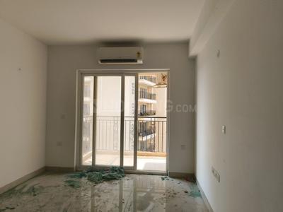 Bedroom Image of 2650 Sq.ft 3 BHK Apartment / Flat for rent in ATS Marigold, Sector 89A Gurgaon for Rs. 49000