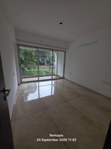 Bedroom Image of 1950 Sq.ft 2 BHK Apartment / Flat for rent in Padil Mangalore for Rs. 35000
