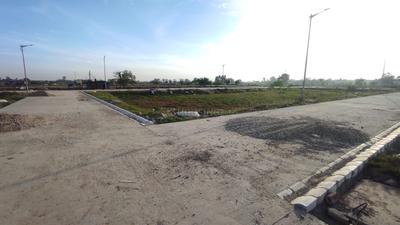 Image of 900 Sq.ft Residential Plot / Land for sale in Log Hut Model Town, Tangori, Mohali for Rs. 5600000