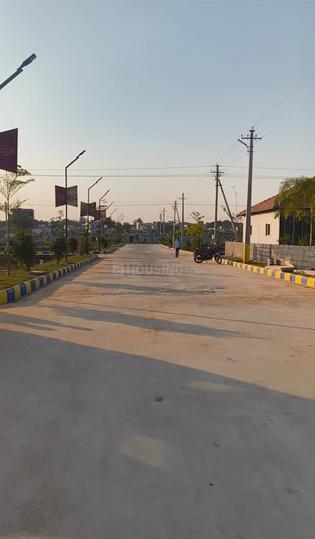 V Infra Indraprastha Phase II Main Image 1