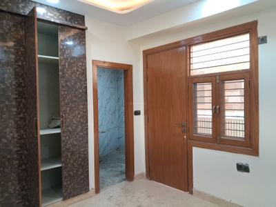Bedroom Image of 1350 Sq.ft 3 BHK Apartment / Flat for sale in Skyline DN Homes by Skyline Homes, Sector 73 Noida for Rs. 4550000