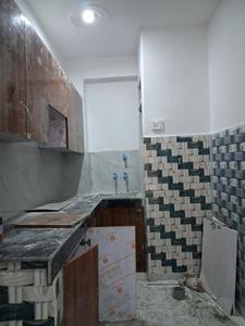 Kitchen Image of 1050 Sq.ft 2 BHK Apartment / Flat for sale in Sector 49 Noida for Rs. 3900000