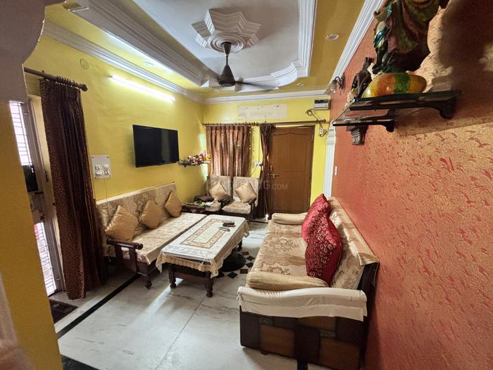 Pocket J & K, Dilshad Garden Main Image 1