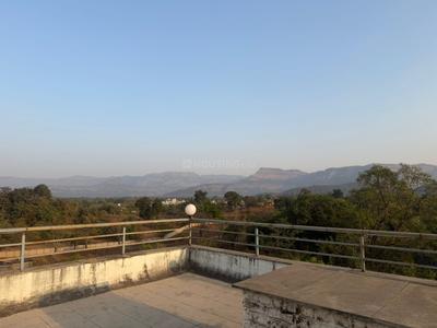 Balcony Image of 1500 Sq.ft 2 BHK Apartment / Flat for sale in Karjat Thane for Rs. 9000000