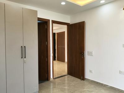 Bedroom Image of 1800 Sq.ft 3 BHK Builder Floor for sale in Lotus Celestia, Sector 23 Gurgaon for Rs. 25000000
