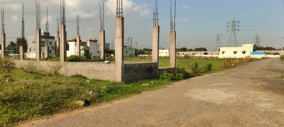 Image of 825 Sq.ft Residential Plot / Land for sale in Nemilicheri, Chennai for Rs. 3465000