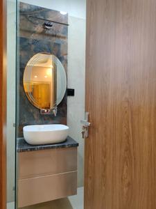 Bedroom One Image of 1719 Sq.ft 3 BHK Apartment / Flat for sale in Calista Heights, Noida Extension Greater Noida for Rs. 10312000