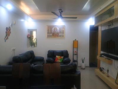 3 BHK Flat