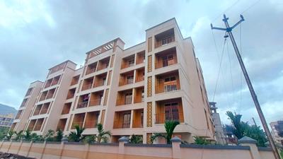 Image of 650 Sq.ft 1 BHK Apartment / Flat for sale in Eden Sky Homes, Mamdapur, Thane for Rs. 1950000