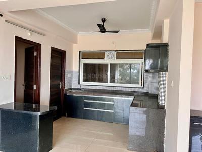 Kitchen Image of 1558 Sq.ft 3 BHK Apartment / Flat for sale in Raheja Residency, Jivan Vihar Raipur for Rs. 6300000