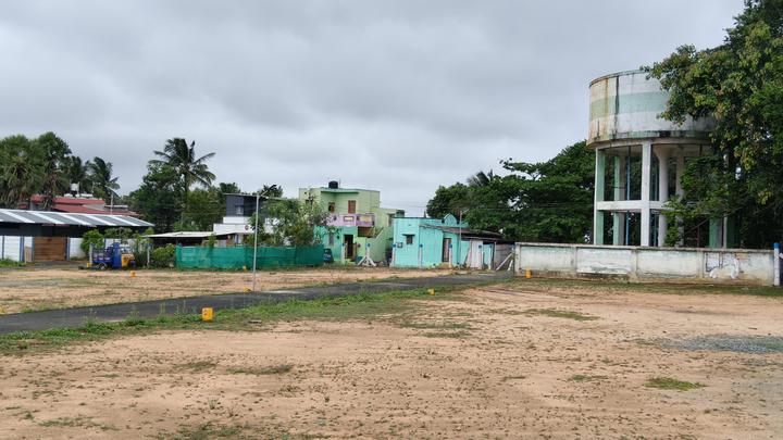 Othakalmandapam Main Image 1