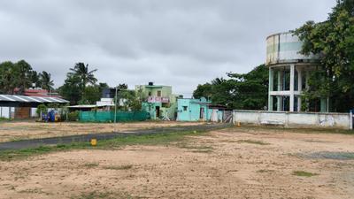 Othakalmandapam Plot View 2