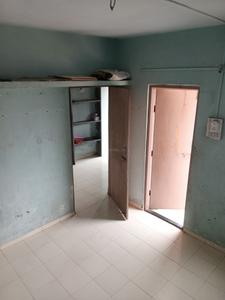 Bedroom Image of 460 Sq.ft 1 BHK Apartment / Flat for rent in Karad Satara for Rs. 4800