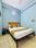Bedroom Image of Vegas Boys Hostel in Sector 18, Noida