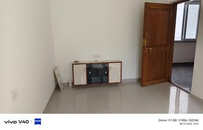 BHK Flat for rent in Sholinganallur, Chennai South 859 Sqft